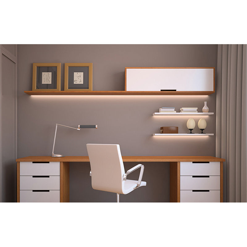 Thumbnail: CORNER ALUMINIUM PROFILE (SE-A006)