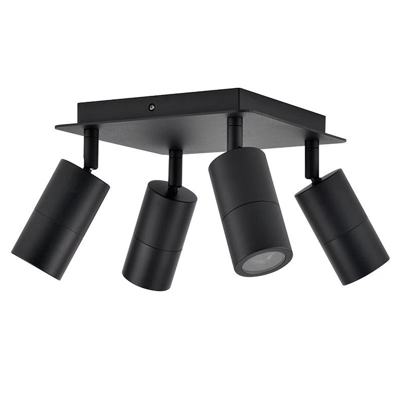 4 ADJ SURFACE CEILLING LIGHT (2150)