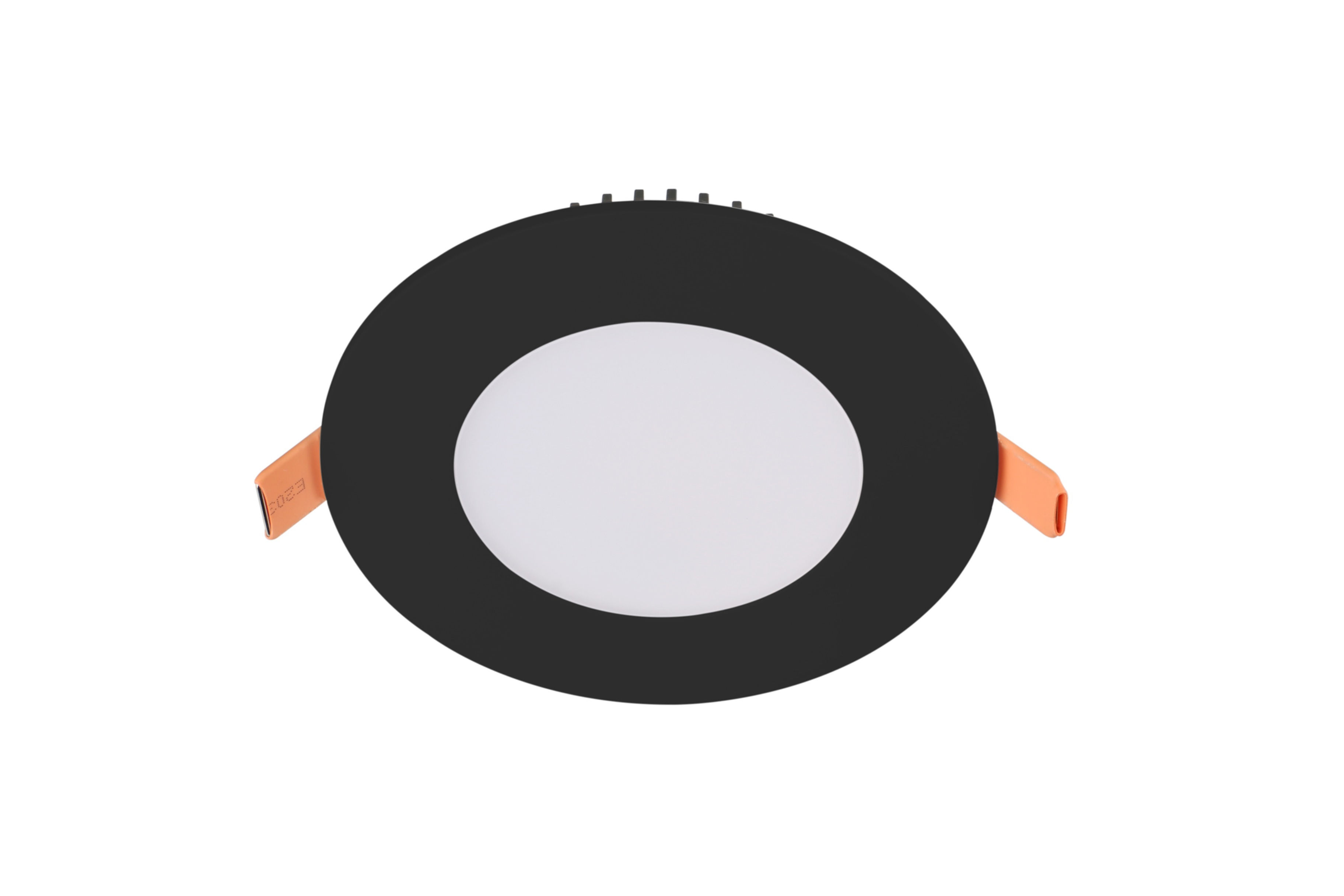 15W SMD TRI DOWNLIGHT (DL1297-BK)