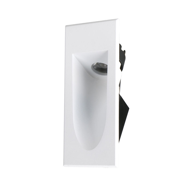 Thumbnail: 3W LED STEP LIGHT (STEP-511-TC)