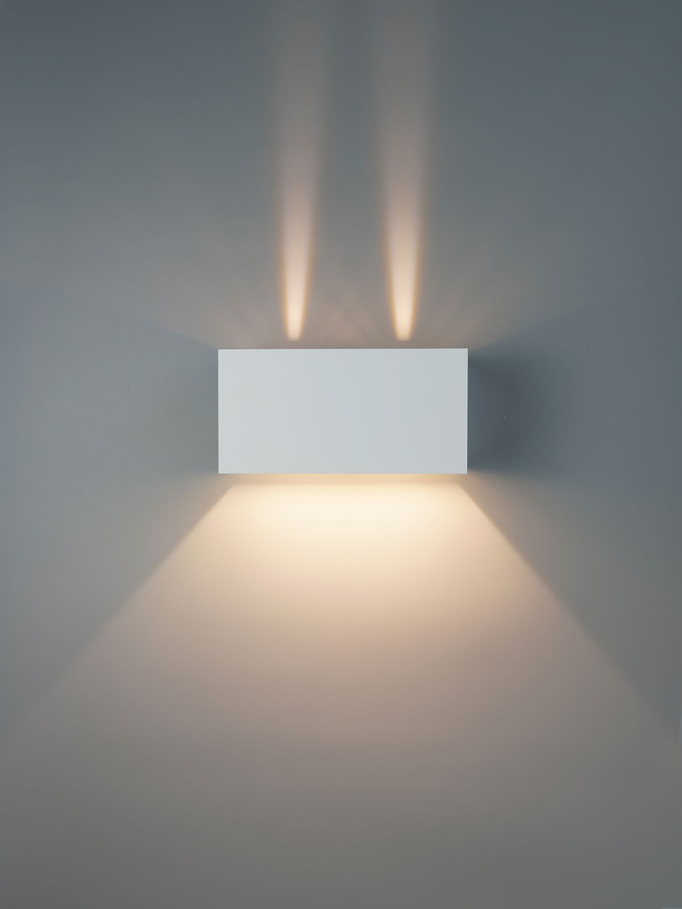 Thumbnail: DOUBLE UP & DOWN LED WALL LIGHT (SE-254-TC)