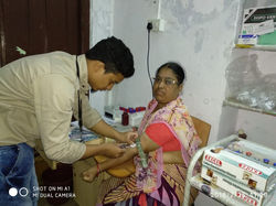 Diagnostic Centre 3