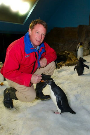 Experiences That Matter: A Conversation with Chris Bellows, Retired Vice President of Zoological Ope