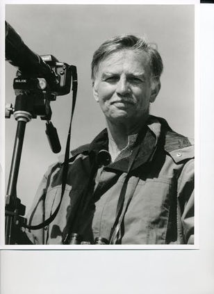 The Future of Zoo Conservation: An Interview with Dr. William Conway, Retired Director of the Bronx 