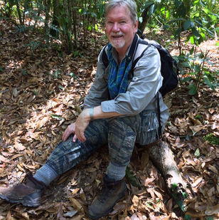 Taking on the Zoo on the Bay: A Conversation with David Anderson, Retired Director of the San Franci