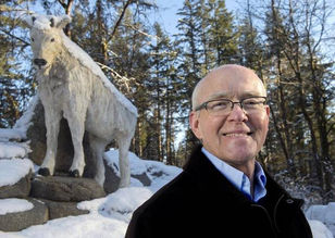 The Pacific Rim: A Conversation with Gary Geddes, Retired Director of Point Defiance Zoo and Northwe