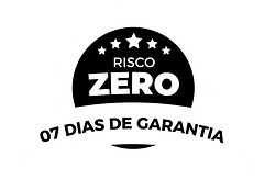 Garantia de 7 dias