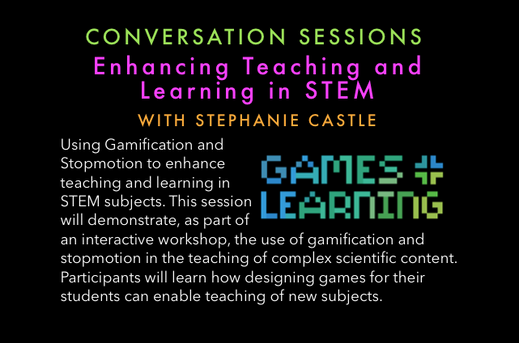 Enhancing Teaching and Learning in STEM