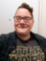 Giselle Gos, R.P., Ph.D.