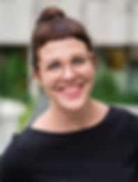 Jenna MacKay, MA, MSW, RSW