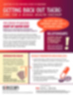 Adapting to the Ongoing Covid-19 Pandemic - Getting Back Out There: Time for a Sexual Health Checkup