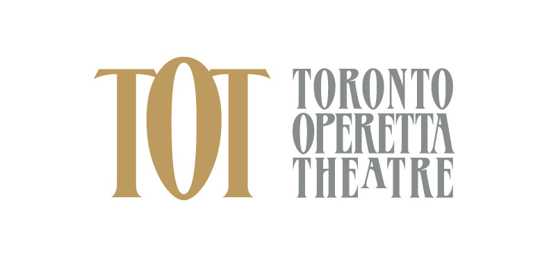 Toronto Operetta Theatre logo