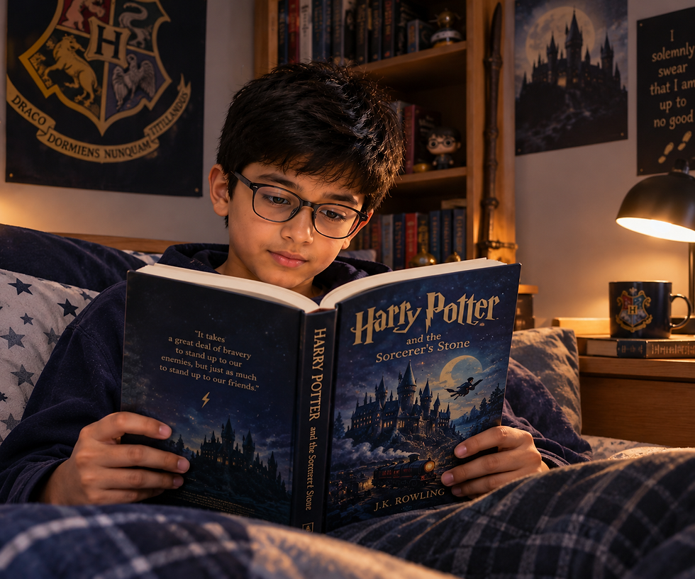 Cozy Hogwarts Bedtime Reading.png