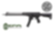 Sig Sauer MPX 9MM