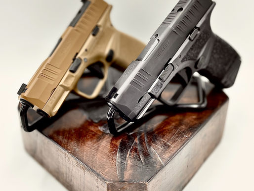 Springfield Hellcat
