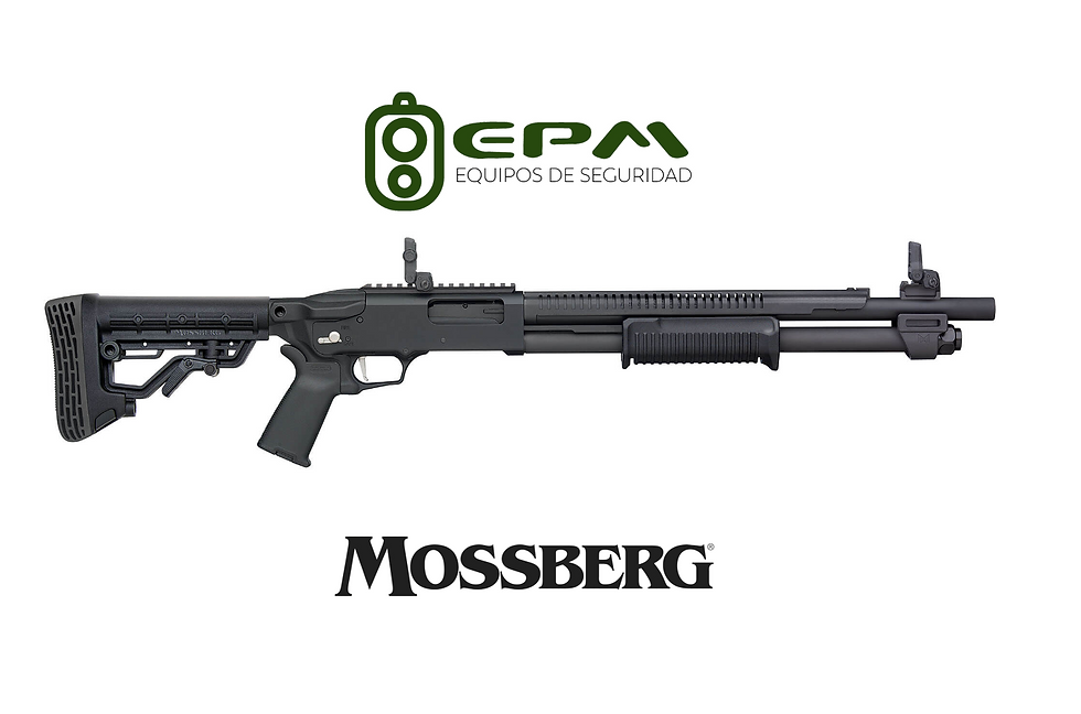 Mossberg 590R