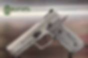 SIG SAUER P320 X5 SXG