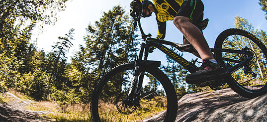 Sportcamp Salzburg Mountain Bike Sommercamp