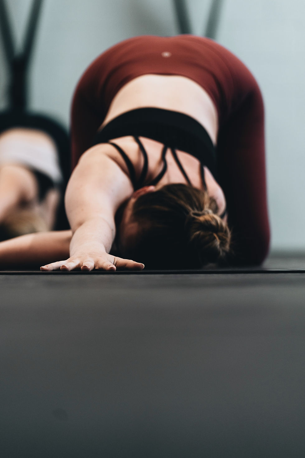 3/21: Gesundheitsgymnastik für Frauen aller Altersgruppen, Kurs 3