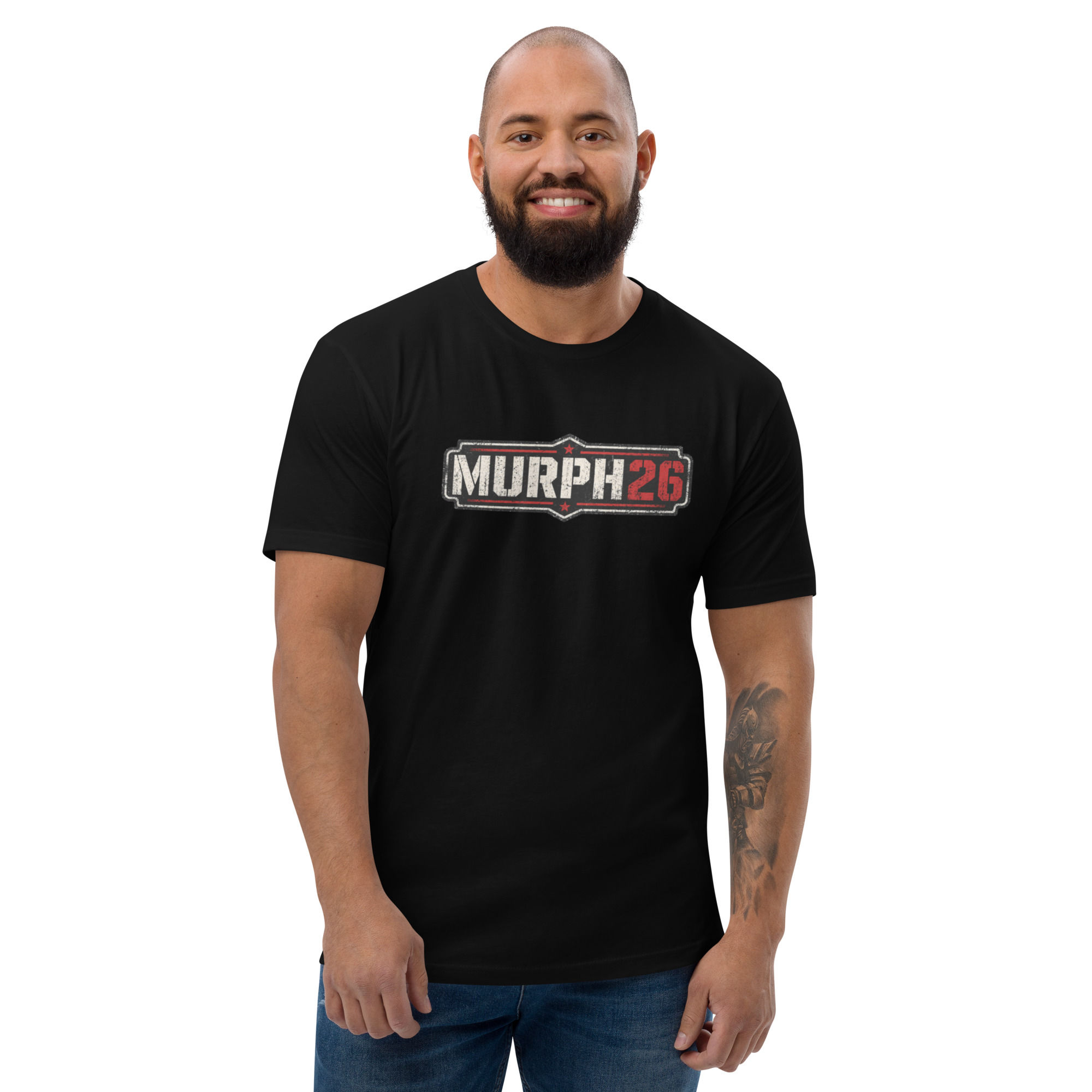 2026 Murph