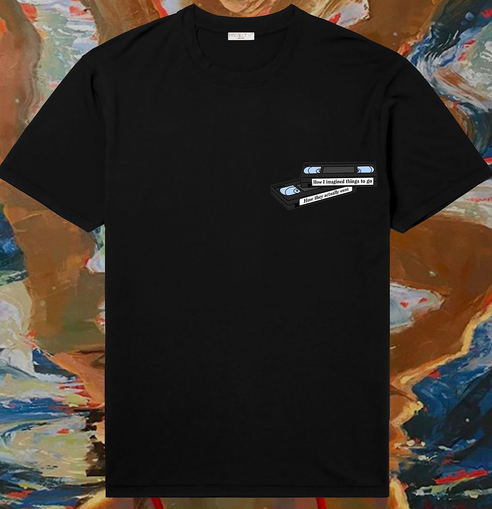 Imagination vs Reality