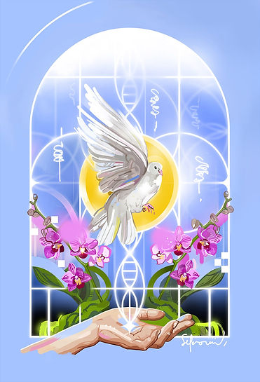 Portal of Awakening Vanja Seferovic.jpg