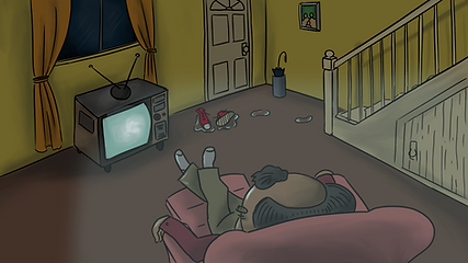 JAYUYA concept art 5