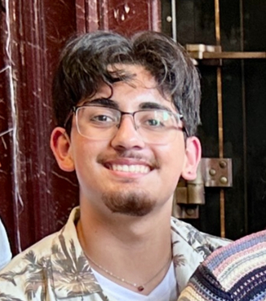 Writer: Ricardo Leiba