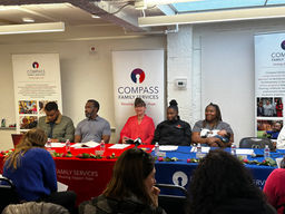 Key Takeaways from the Voices of the Unseen Panel