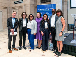 San Francisco Leaders Gather to Strengthen Early Childhood Support Systems