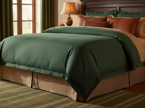 Experience Ultimate Comfort with Luxury Bedroom Sets UK