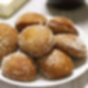 ★ Donuts(sugar roll)