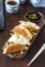 ★ Fried Dumpling