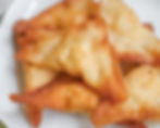 ★ Cream Cheese Puffs