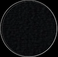 Black stage skirt