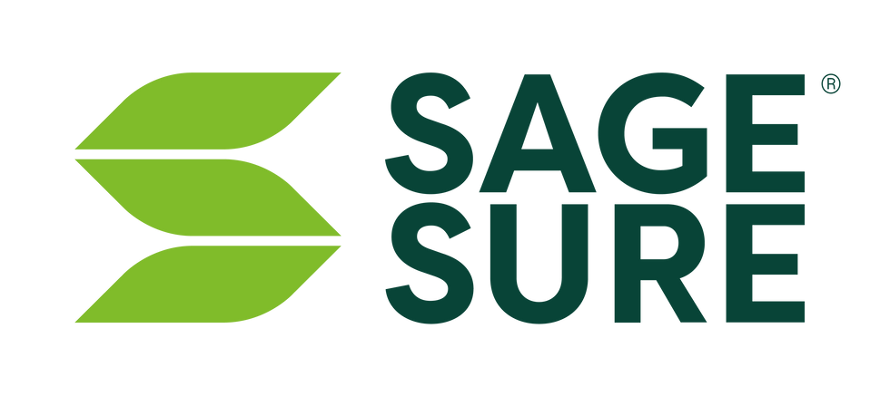 SageSure Primary Logo – Full Color