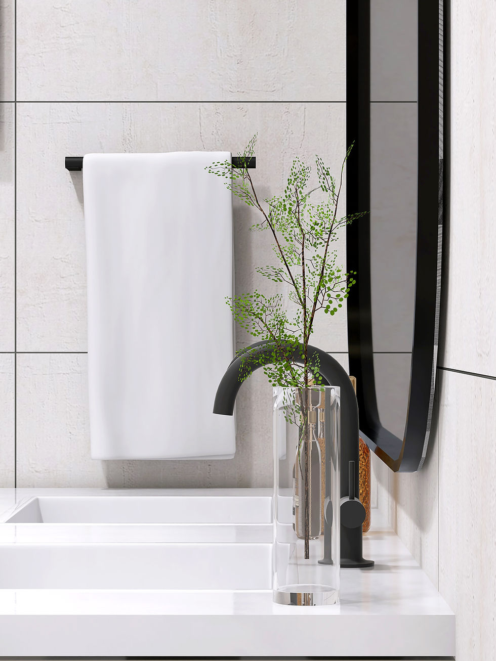 Bathroom Fixtures