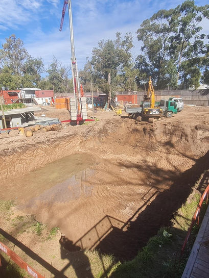Mini retroexcavadora, Alquiler de máquinas, Trabajo en obras, Retroexcavadora, Nova Be Parkilfe