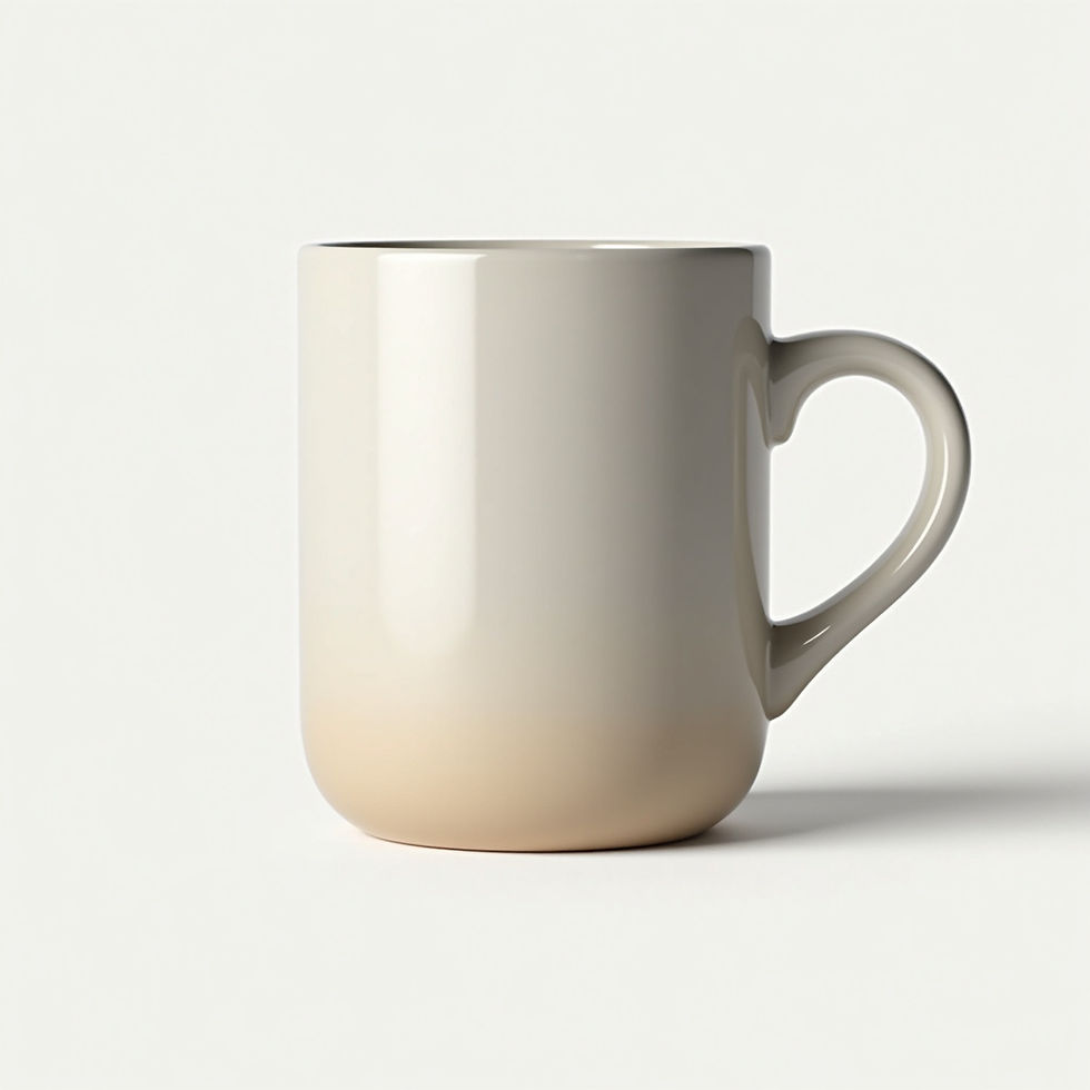 Community Mug