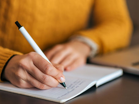 How to balance schoolwork and a job in college 👩💻