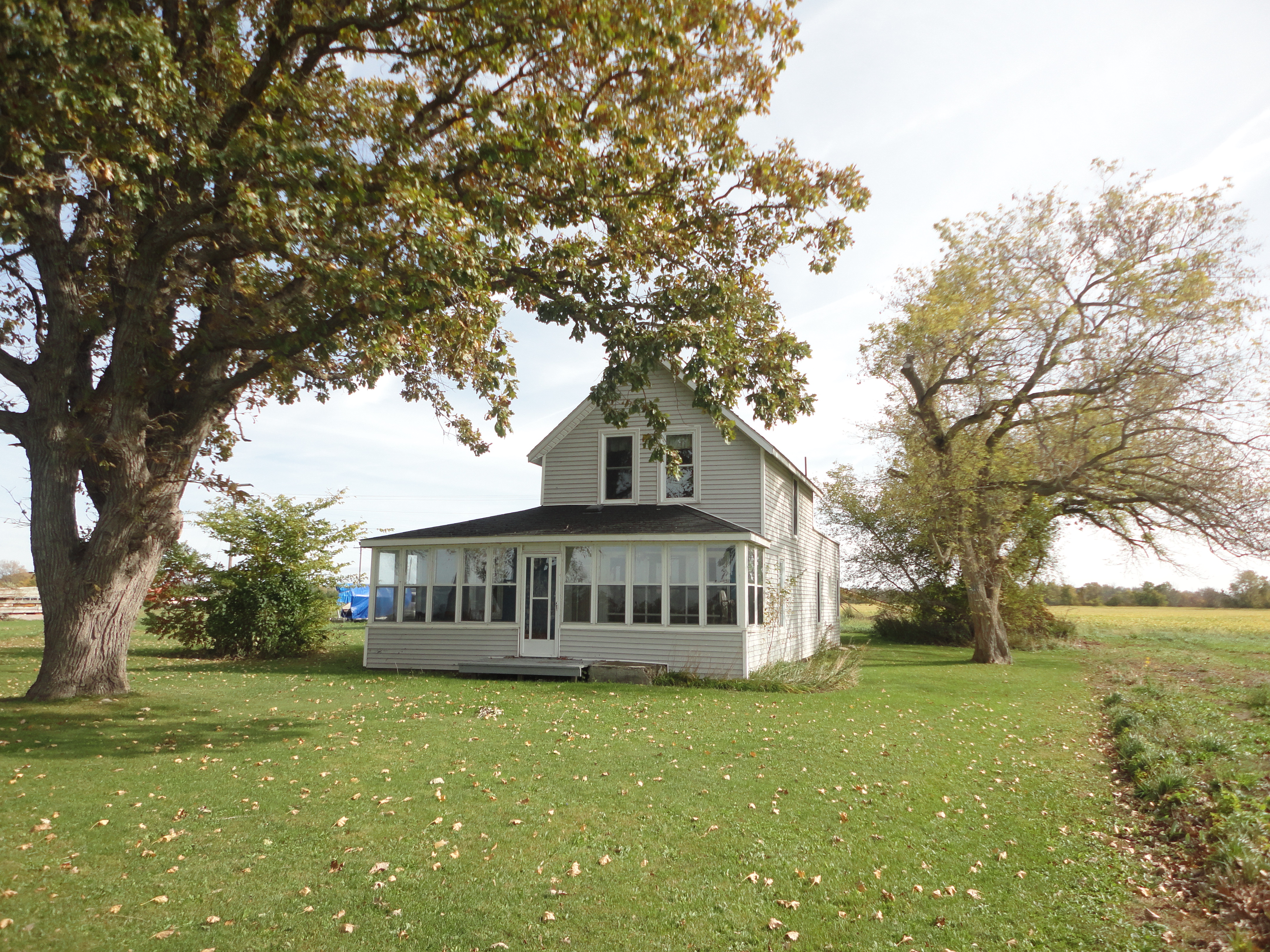 Cottage Rentals Ontario North Shore Nest