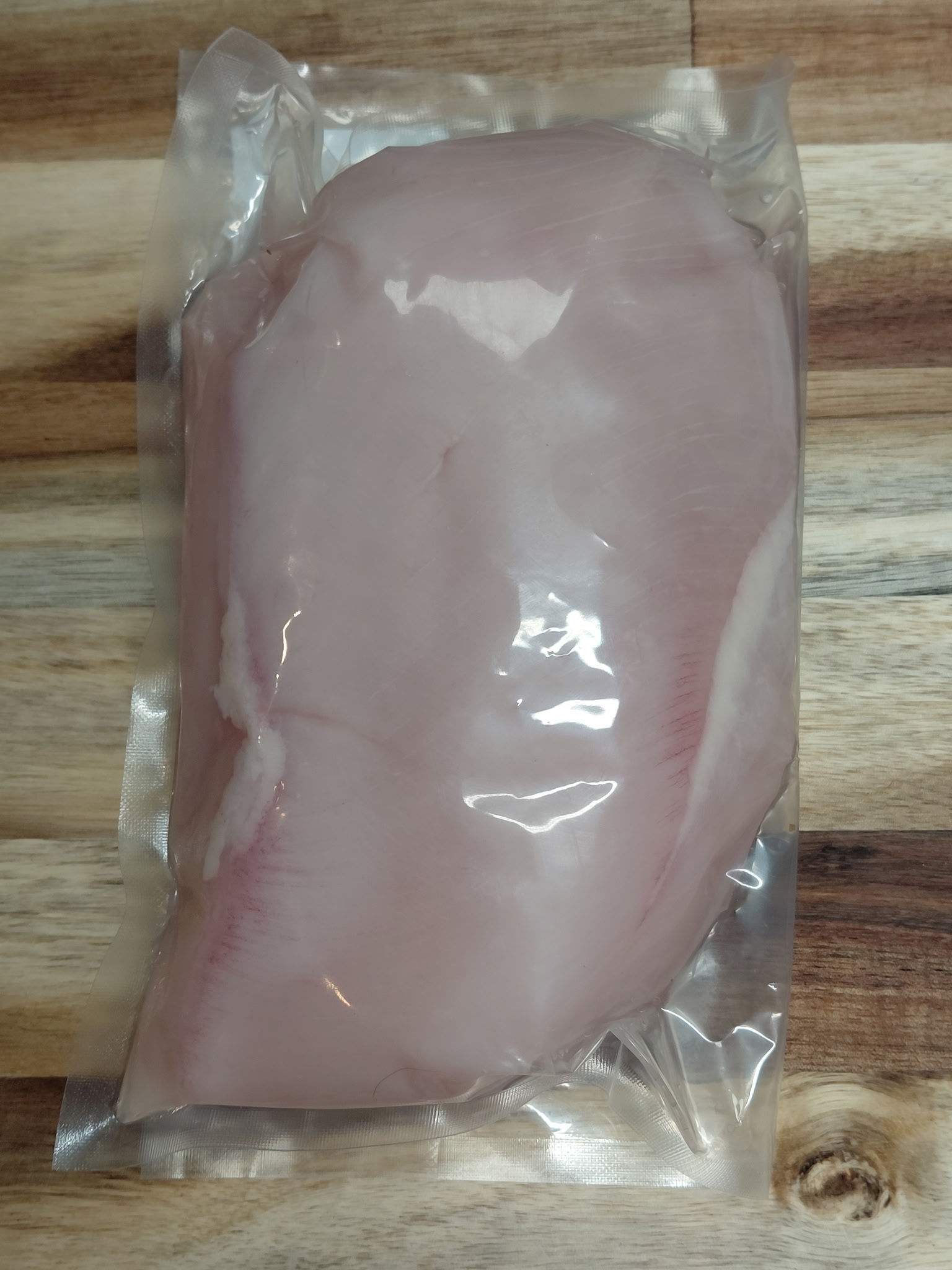 Chicken - Breast