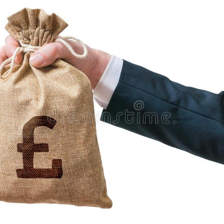 GOLDMAN SACHS (London) summary of Government support for UK SMEs