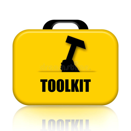 GOVERNMENT SKILLS TOOKIT FOR SMEs