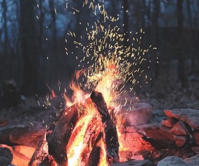 Igniting the Flame Within: Mastering the Art of Fire Starting for a Thriving Wilderness Experience