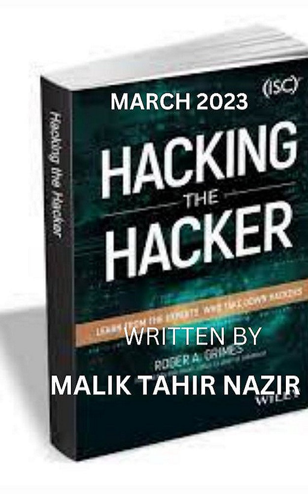 Download HACKING (Computer BOOK in English) in pdf