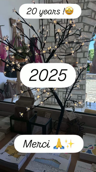 Quelle année ! Merci !