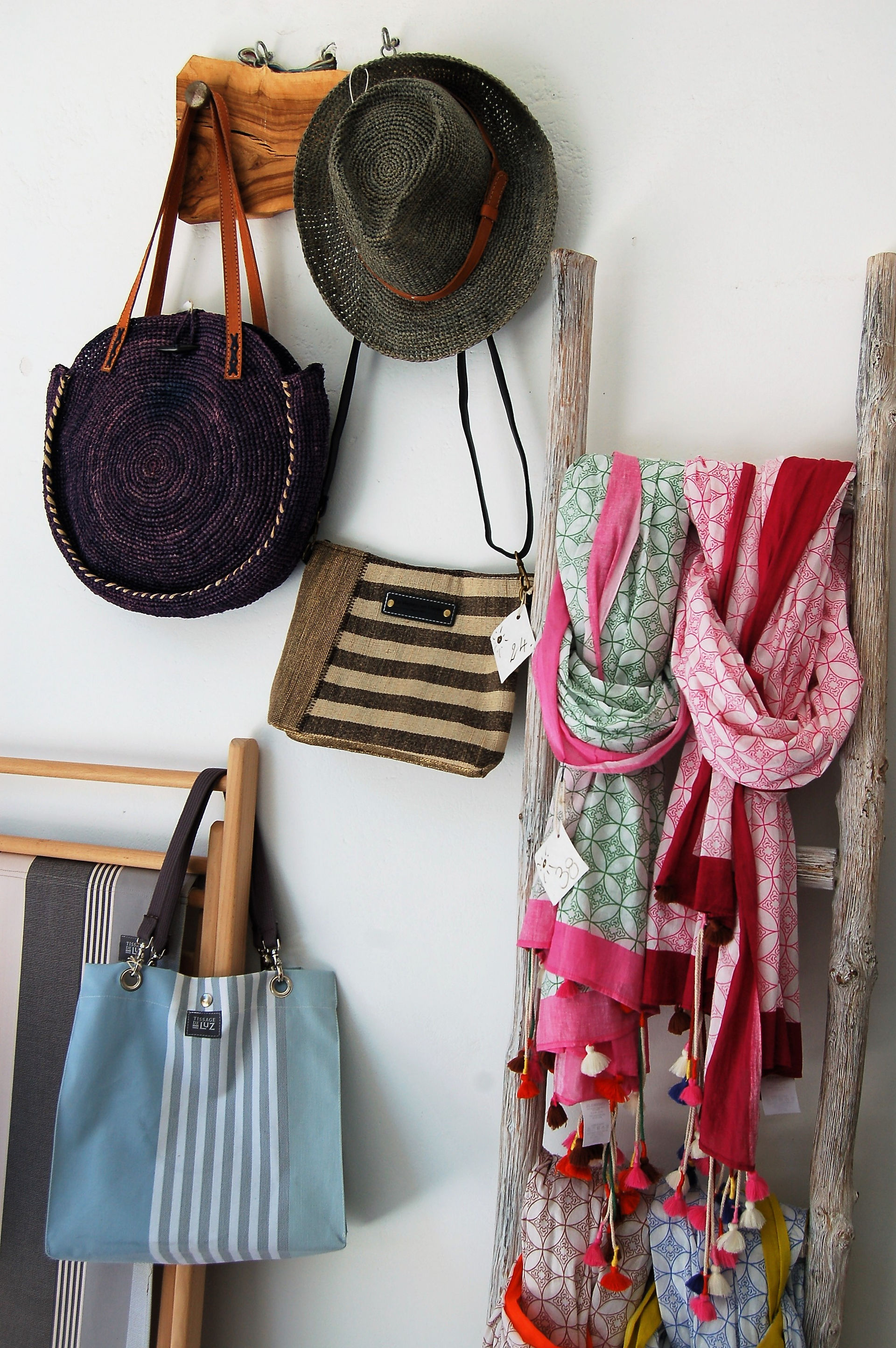 accessoires