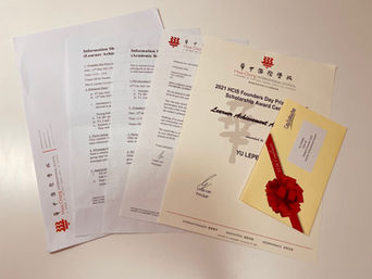 #1 From AMC to AIME - Comparing The Chinese and American Math Olympiad System