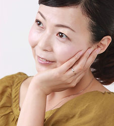 赤坂美附,和菓子ソムリエ,和菓子ソムリエ赤坂美附